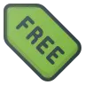 Free of Charge